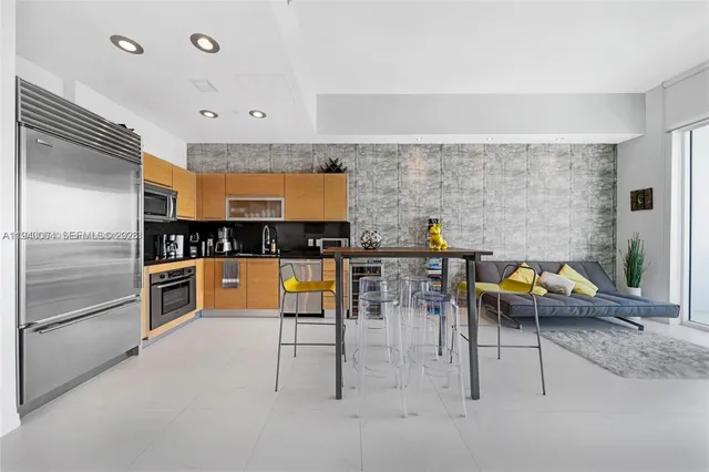 $3,100 | 951 Brickell Avenue, Unit PH4109, Miami, FL 33131