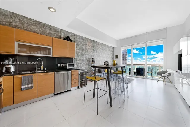 $3,100 | 951 Brickell Avenue, Unit PH4109, Miami, FL 33131