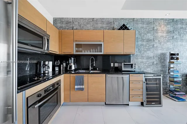 $3,100 | 951 Brickell Avenue, Unit PH4109, Miami, FL 33131