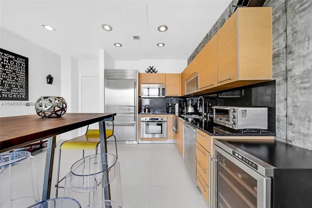 $3,100 | 951 Brickell Avenue, Unit PH4109, Miami, FL 33131