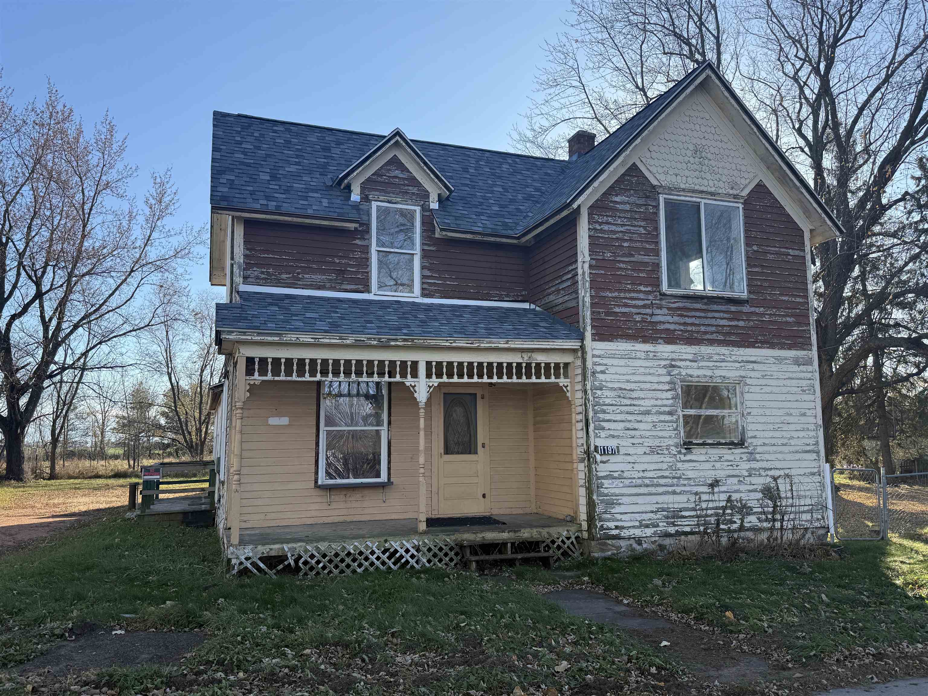 1197 County Rd D Almond, WI 54909 - Photo 1 of 1