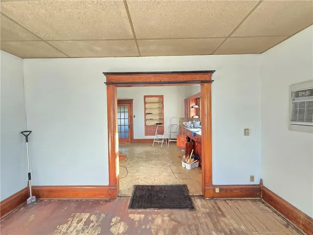 $55,000 | 329 West 1st Street, Cherryvale, KS 67335