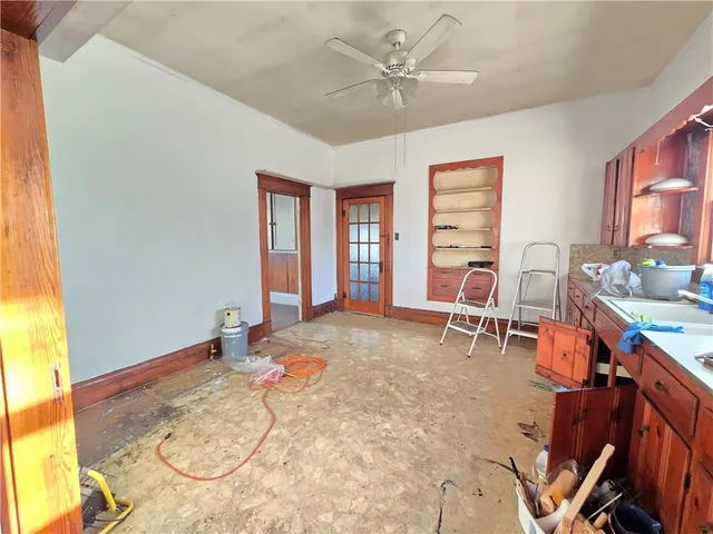 $55,000 | 329 West 1st Street, Cherryvale, KS 67335