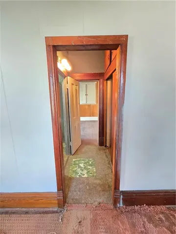 $55,000 | 329 West 1st Street, Cherryvale, KS 67335