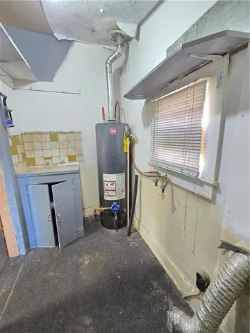 $55,000 | 329 West 1st Street, Cherryvale, KS 67335