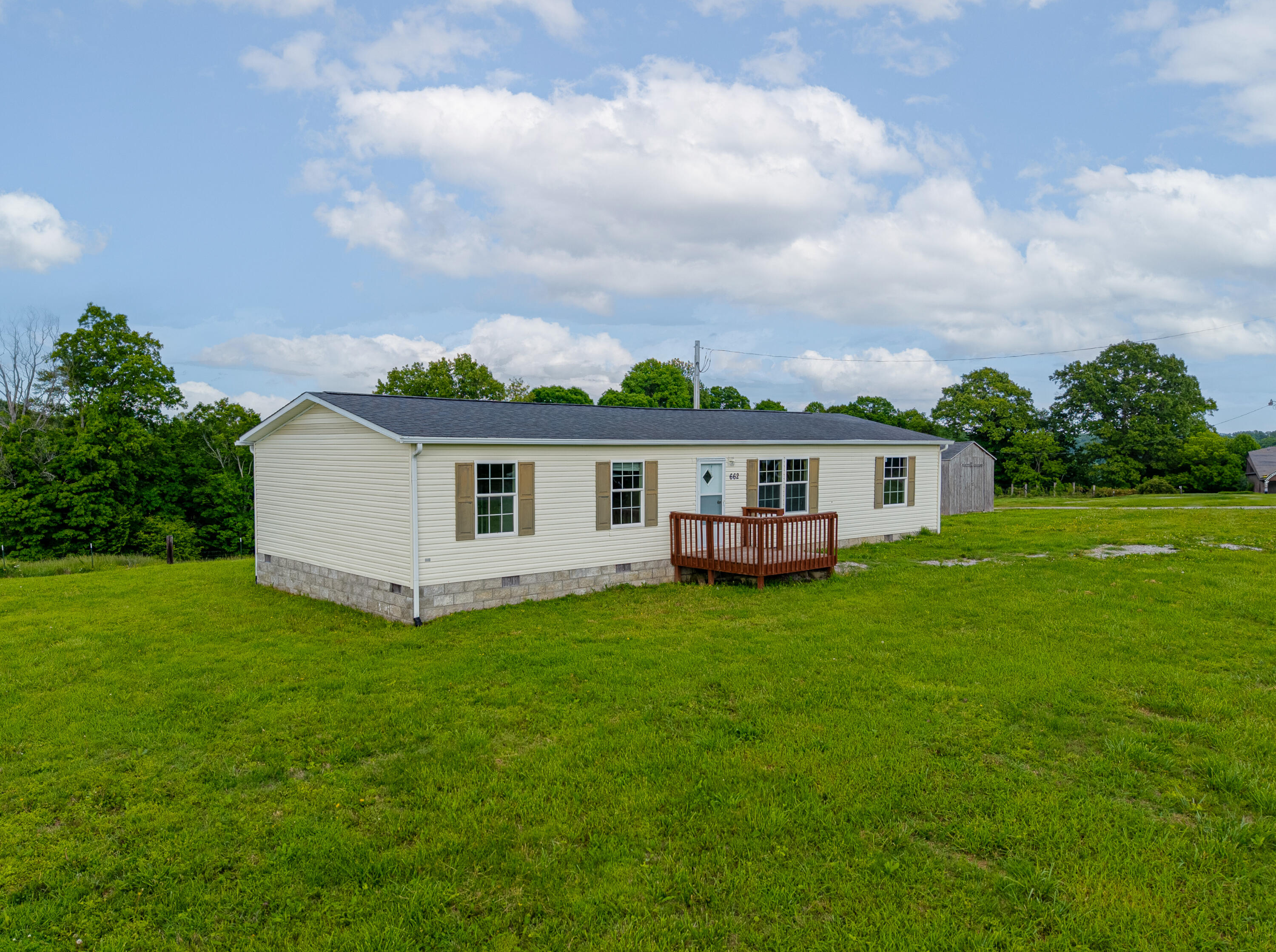 662 Clifty Hl Road Science Hill, KY 42553 - Photo 2 of 24 662 Clifty Hill Road-2