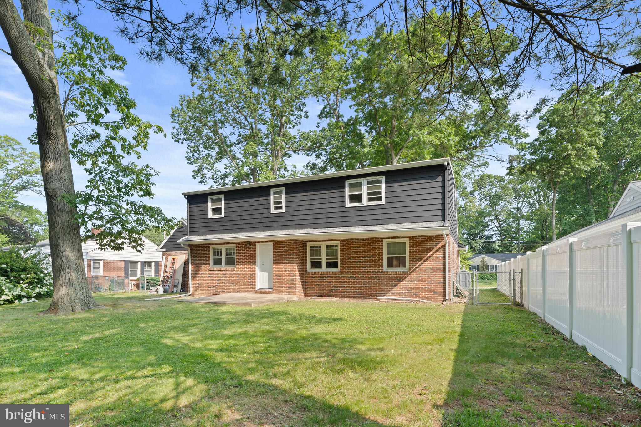 237 Adams Avenue Pitman, NJ 08071 - Photo 21 of 24