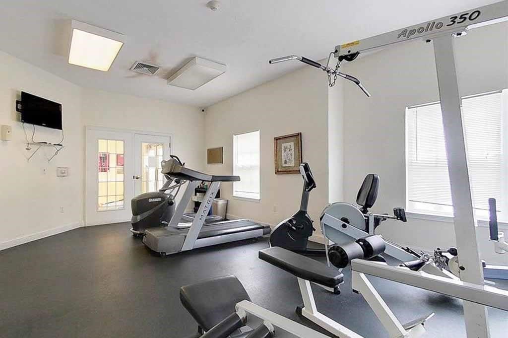 110 Mill Street, Unit 202 Woonsocket, RI 02895 - Photo 42 of 45