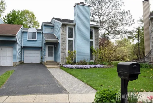 $539,000 | 65 Allison Road, East Windsor, NJ 08520