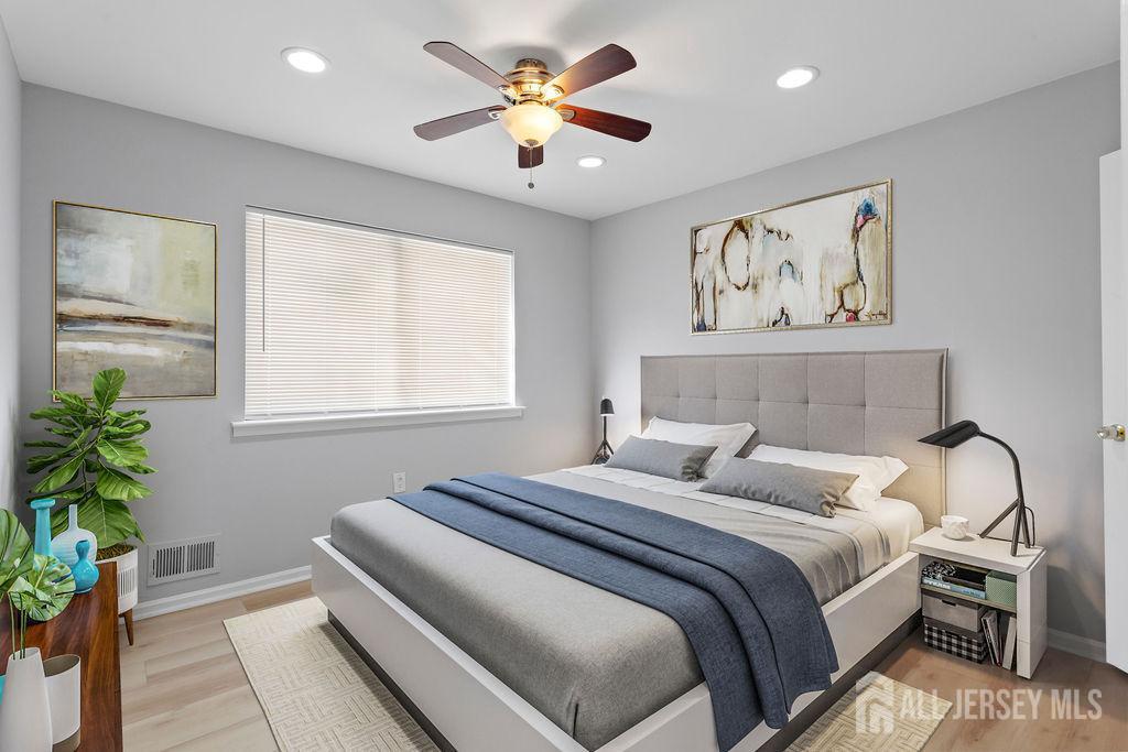 65 Allison Road East Windsor, NJ 08520 - Photo 13 of 29