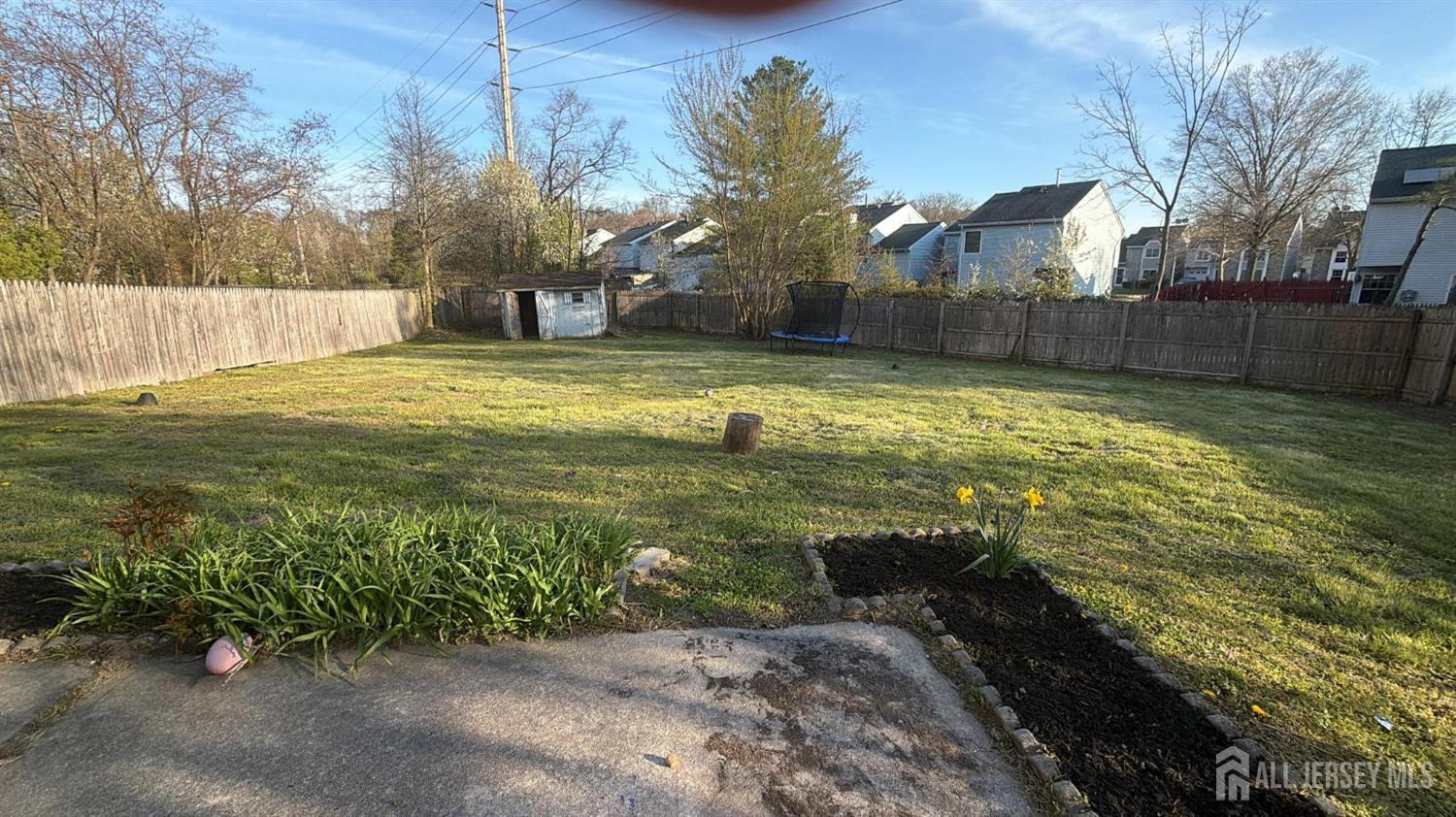 65 Allison Road East Windsor, NJ 08520 - Photo 24 of 29