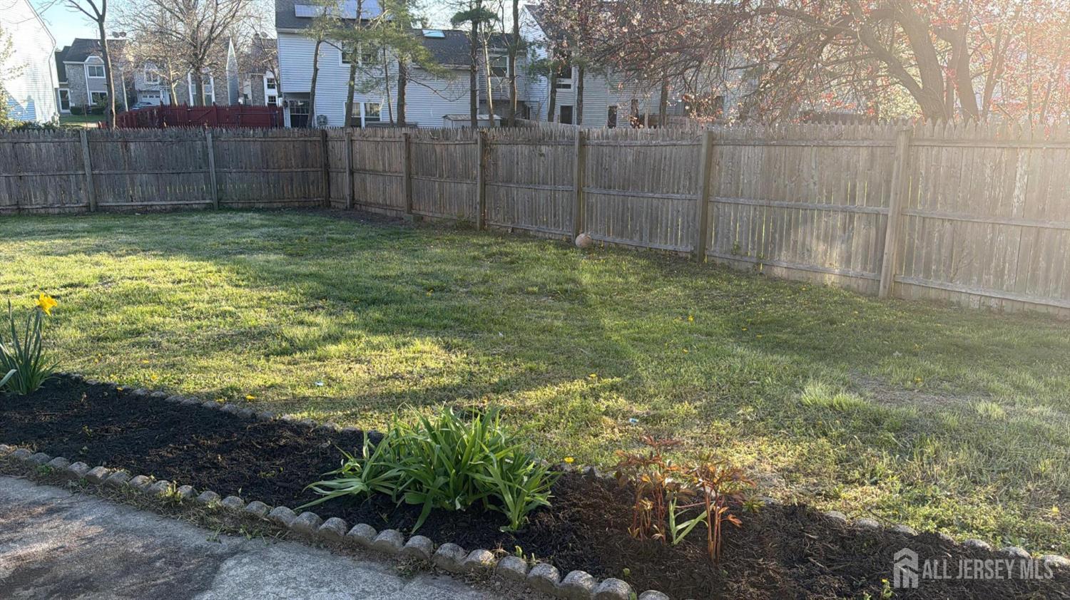 65 Allison Road East Windsor, NJ 08520 - Photo 25 of 29