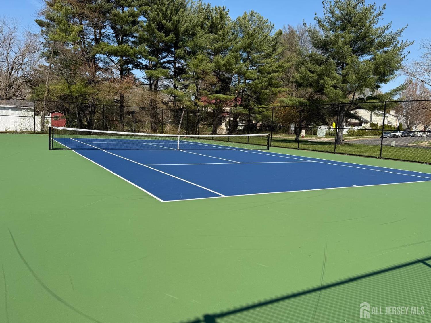 65 Allison Road East Windsor, NJ 08520 - Photo 27 of 29