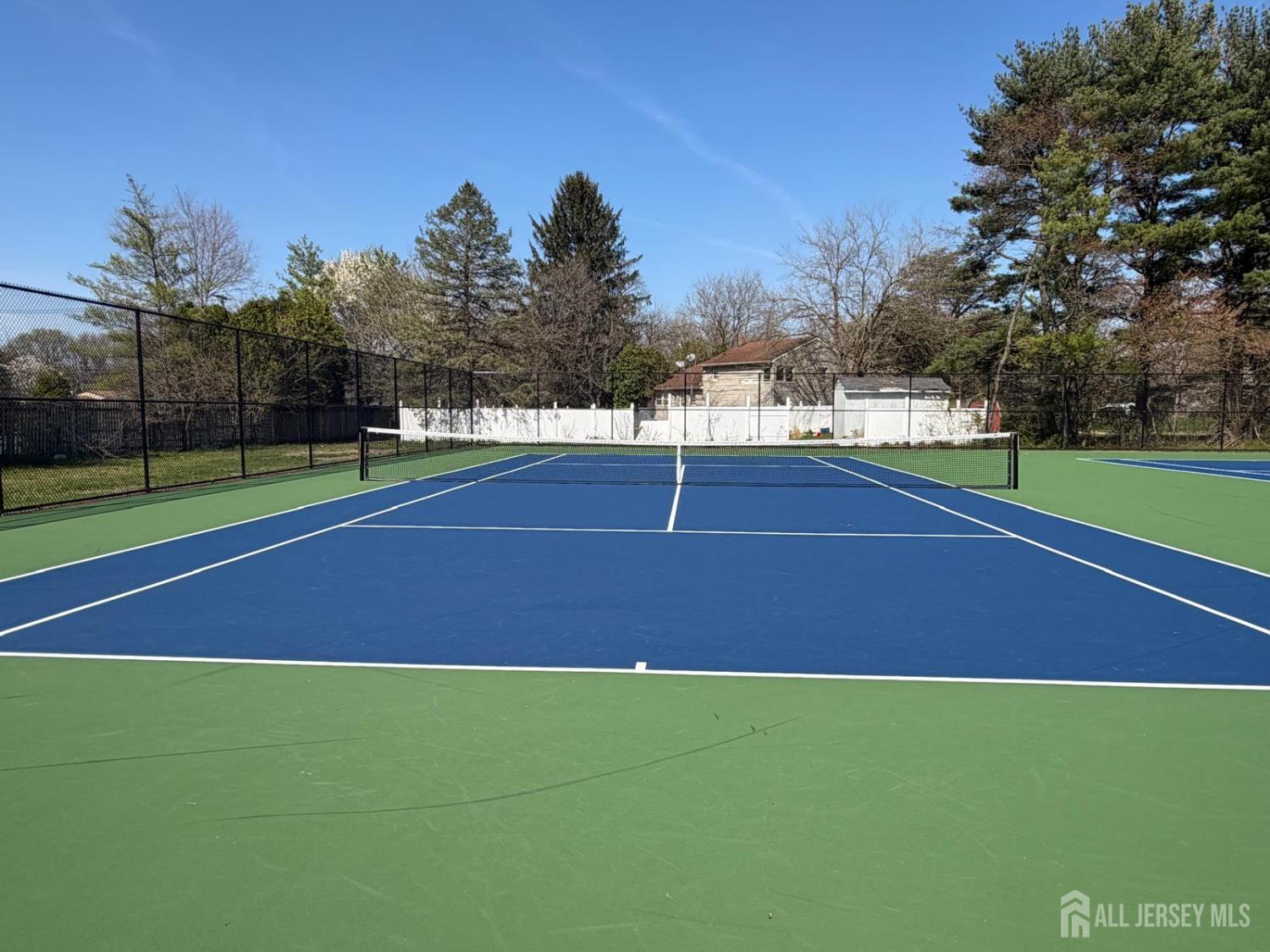 65 Allison Road East Windsor, NJ 08520 - Photo 28 of 29