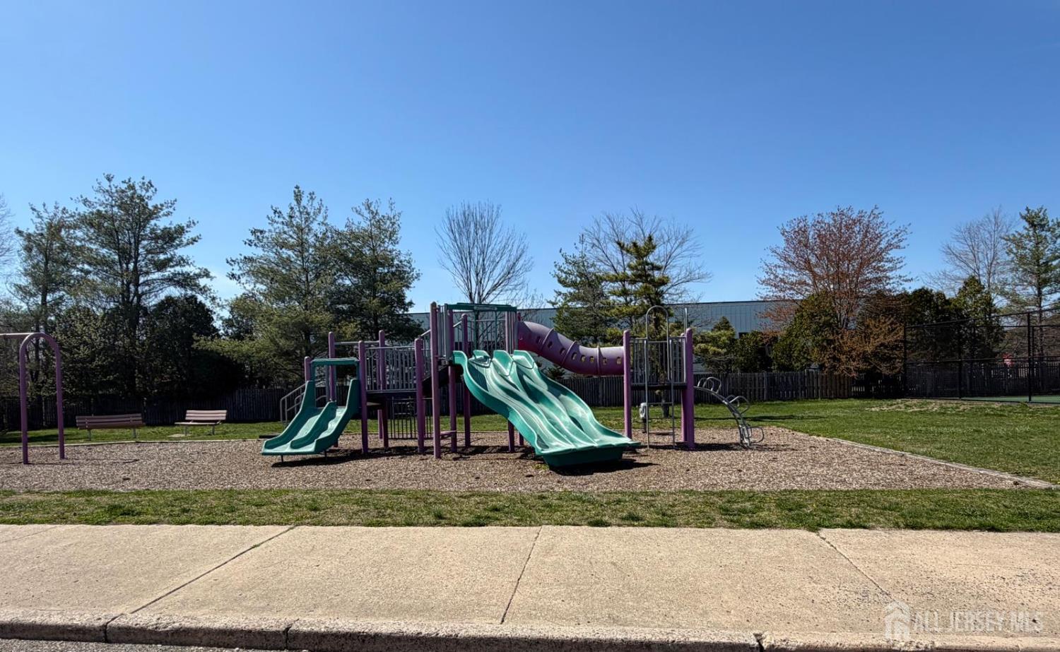 65 Allison Road East Windsor, NJ 08520 - Photo 29 of 29