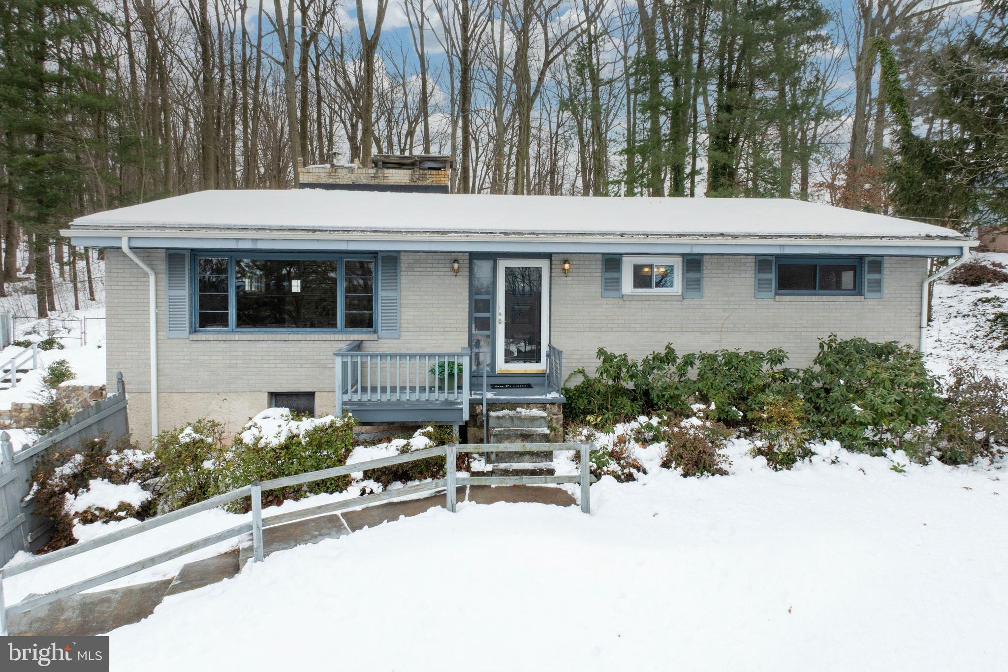 1358 Sheep Hill Road Pottstown, PA 19465 - Photo 1 of 27 Gallery Image 1