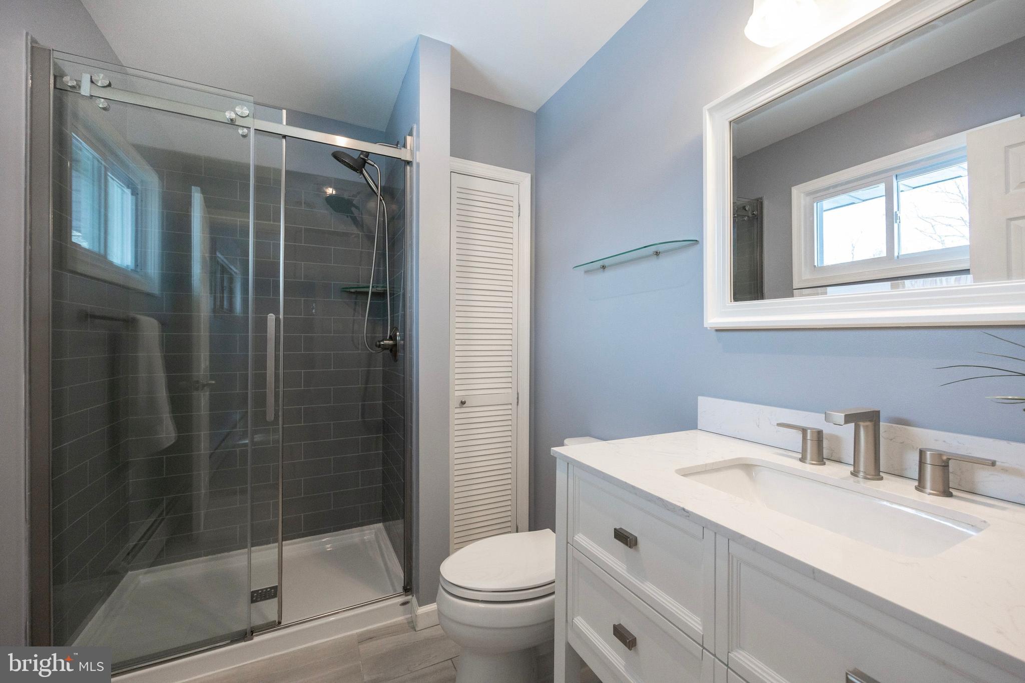 1358 Sheep Hill Road Pottstown, PA 19465 - Photo 11 of 27 Primary Bathroom
