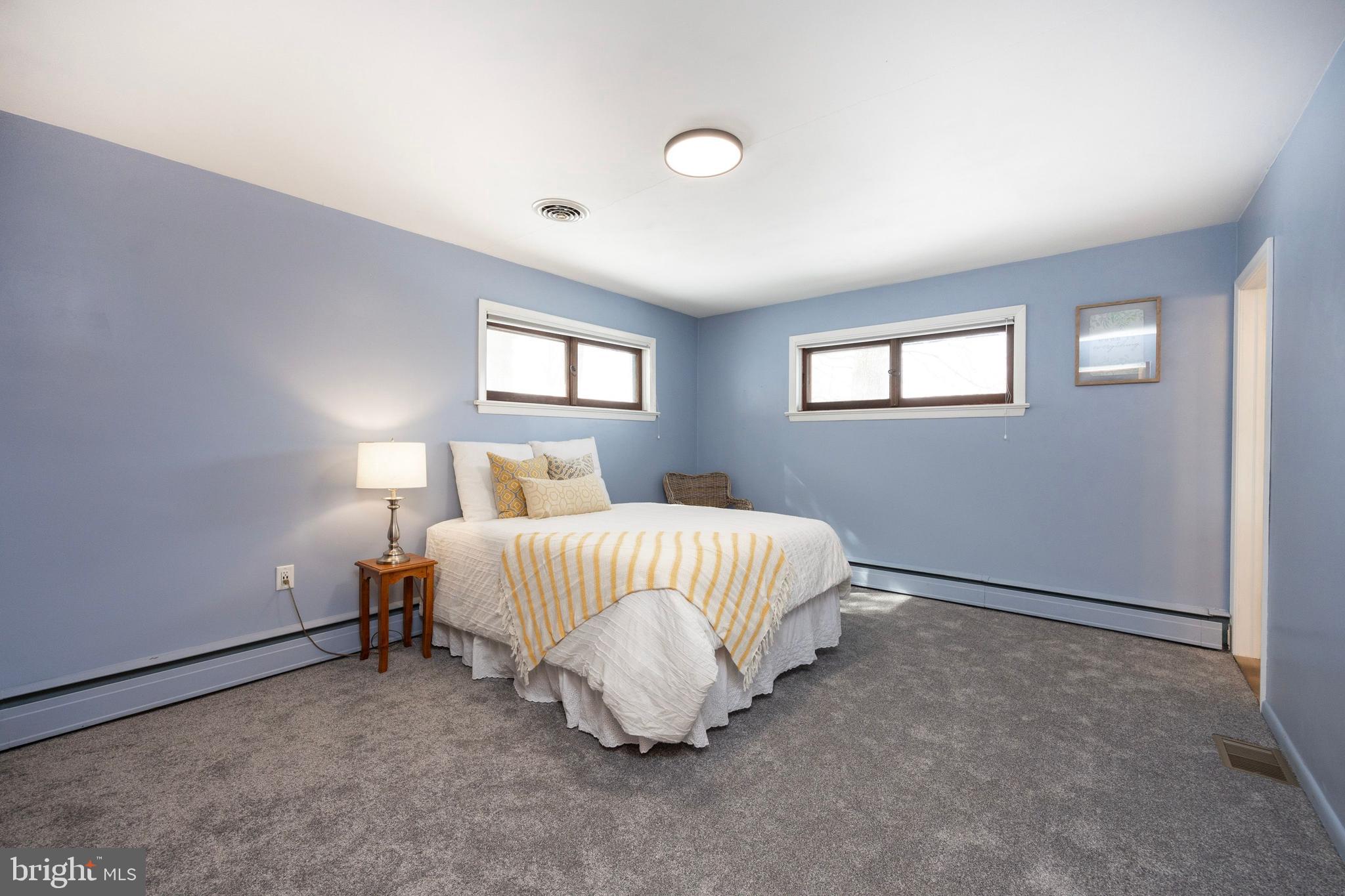 1358 Sheep Hill Road Pottstown, PA 19465 - Photo 12 of 27 Primary Bedroom