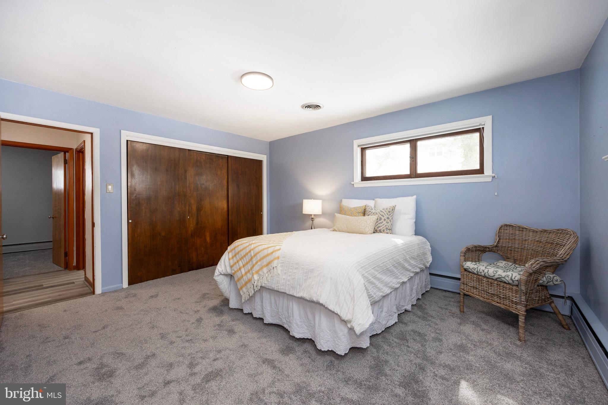 1358 Sheep Hill Road Pottstown, PA 19465 - Photo 13 of 27 Primary Bedroom
