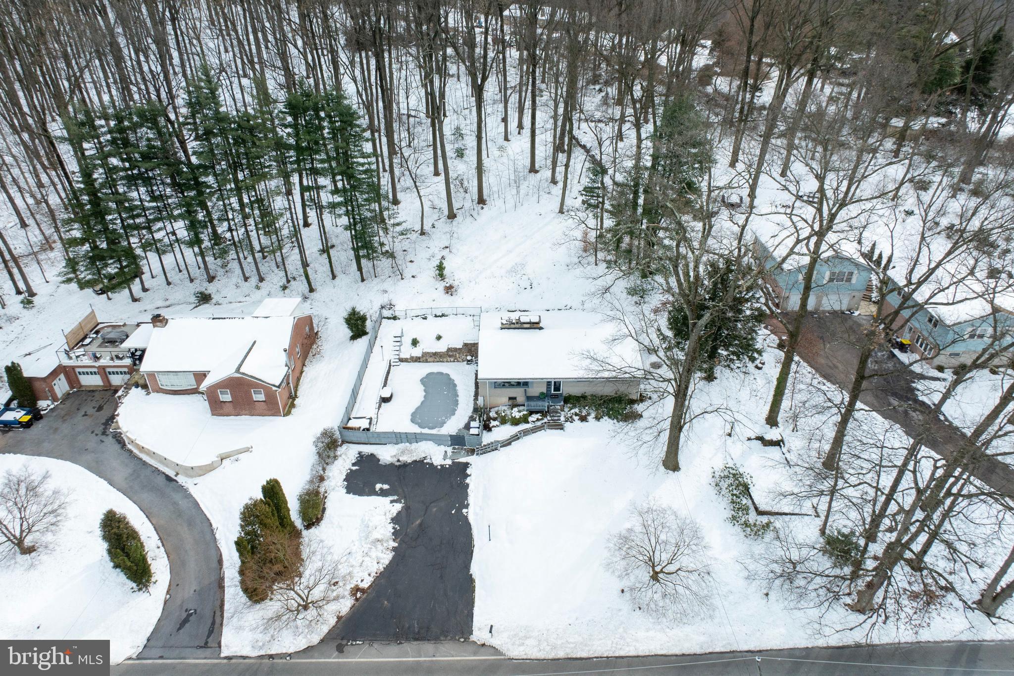 1358 Sheep Hill Road Pottstown, PA 19465 - Photo 23 of 27 Drone View