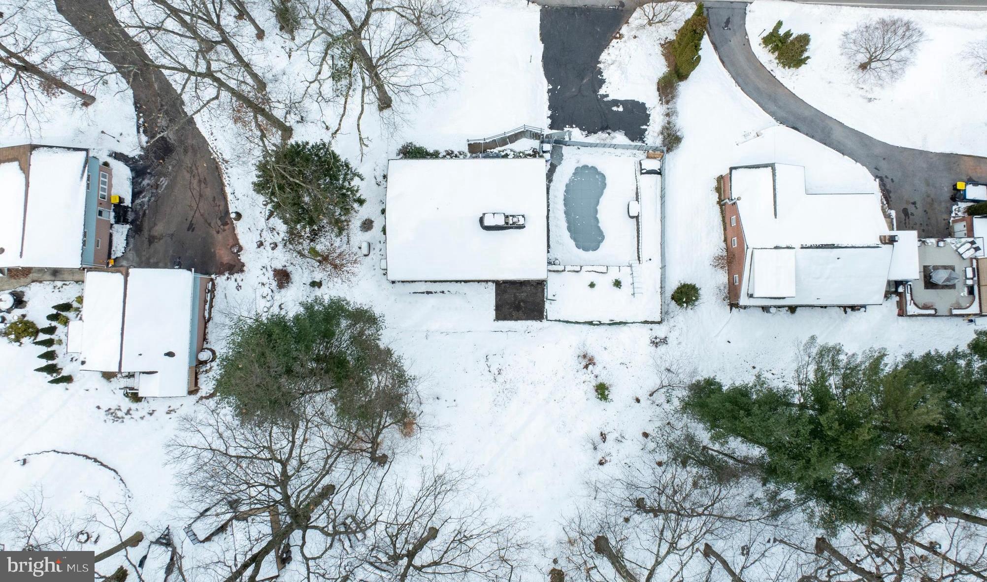 1358 Sheep Hill Road Pottstown, PA 19465 - Photo 27 of 27 Drone View