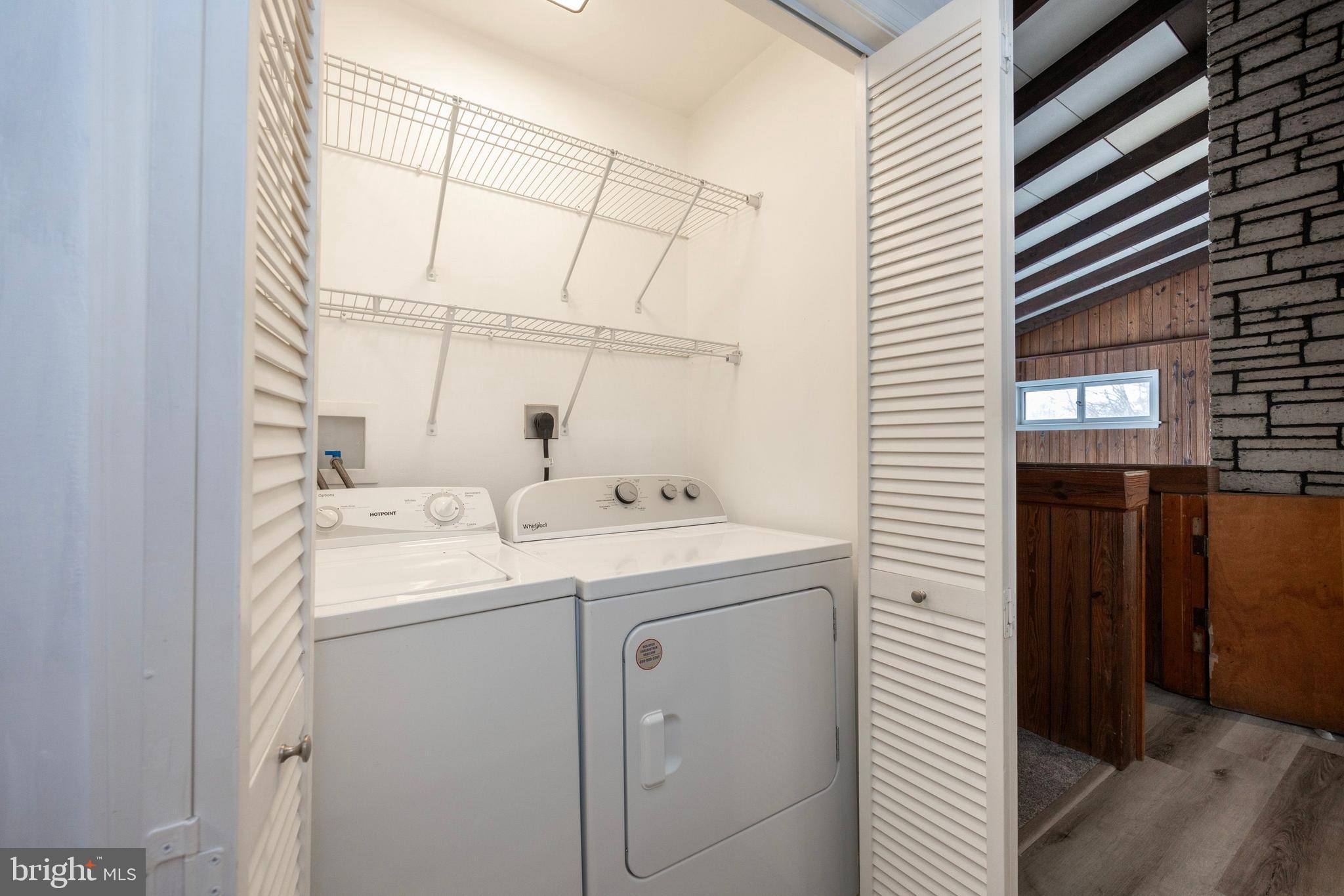 1358 Sheep Hill Road Pottstown, PA 19465 - Photo 10 of 27 Upper Laundry Area