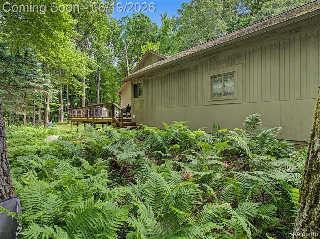9714 Naiad Road Clarkston, MI 48348 - Photo 52 of 61