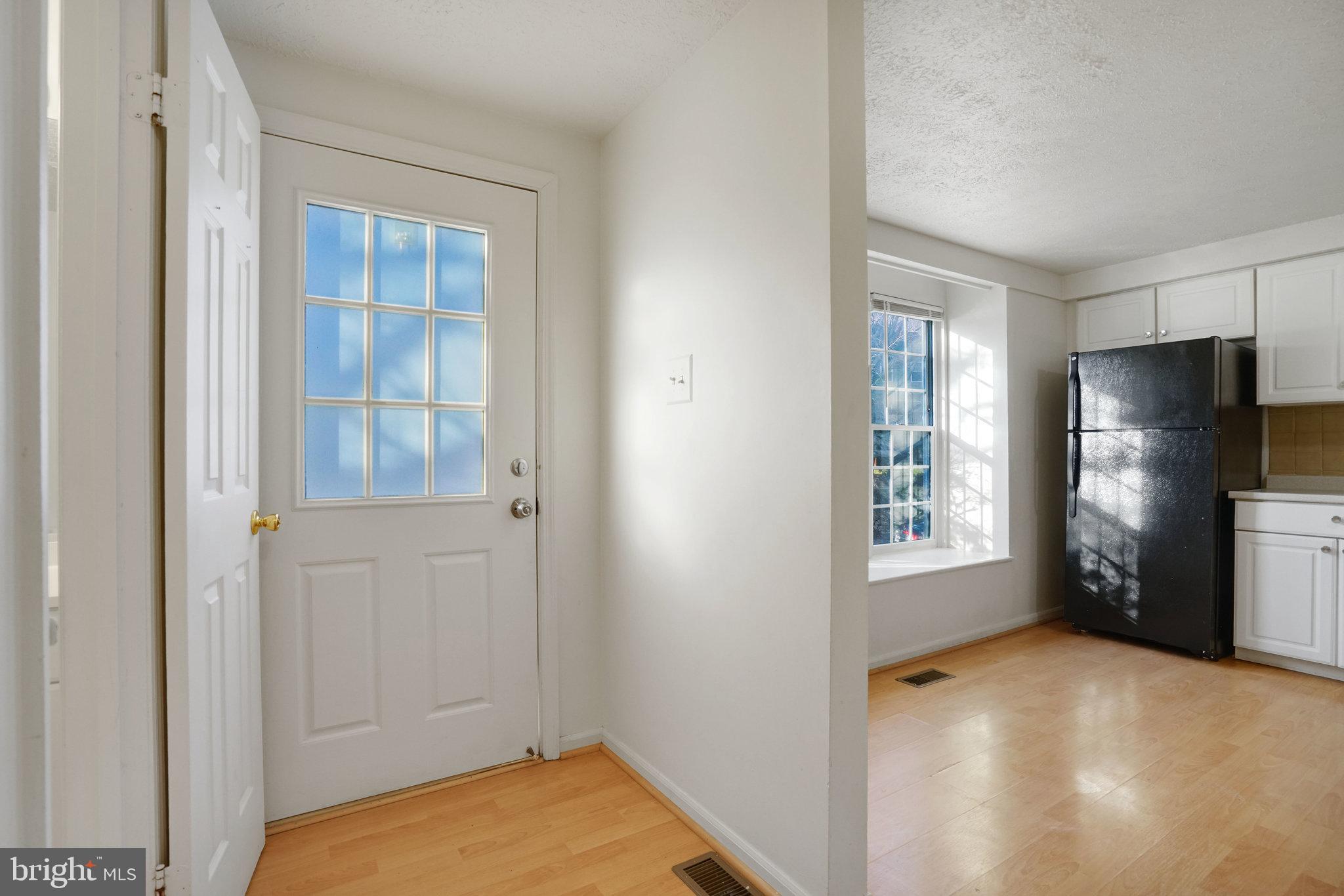 6515 Field Master Drive Springfield, VA 22152 - Photo 3 of 47 a view of an empty room with a window