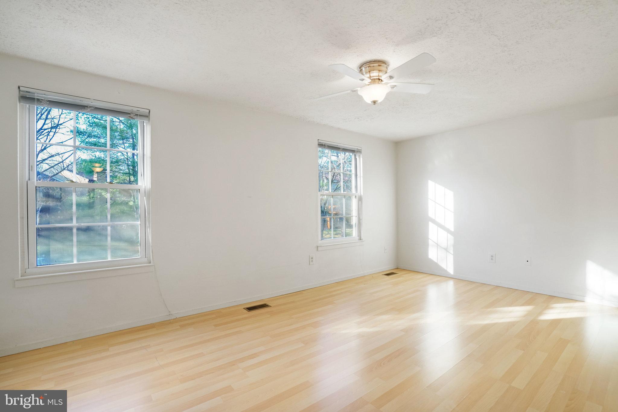 6515 Field Master Drive Springfield, VA 22152 - Photo 35 of 47 a view of an empty room with a window