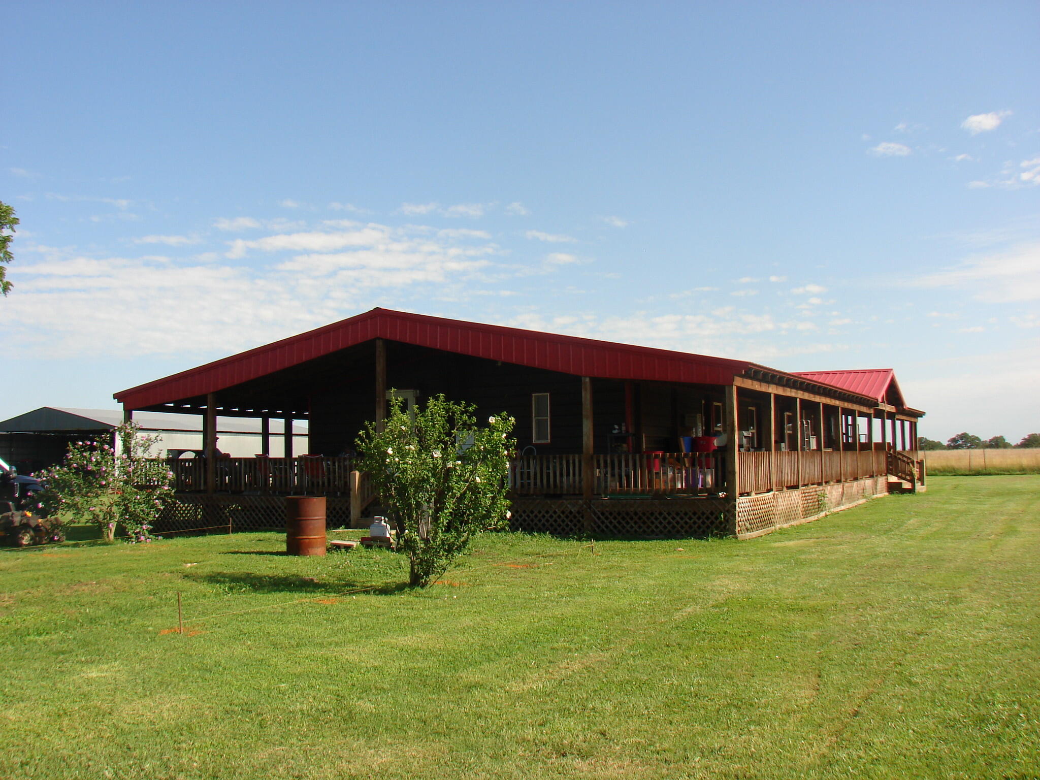 41837 South 660 Road Jay, OK 74346 - Photo 17 of 18 Gallery Image 17