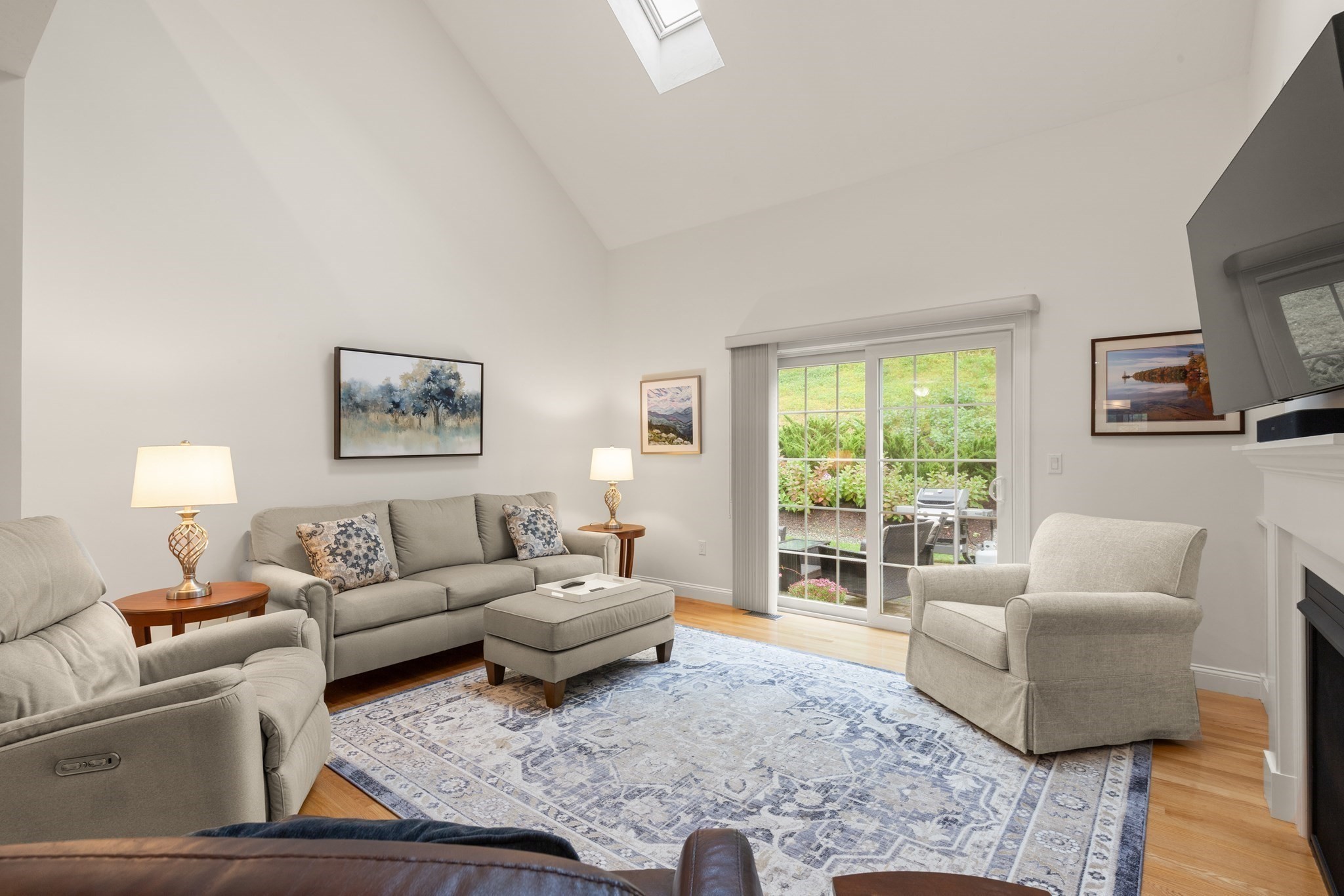 33 Hastings Road, Unit 33 Hudson, MA 01749 - Photo 6 of 40 Gallery Image 6