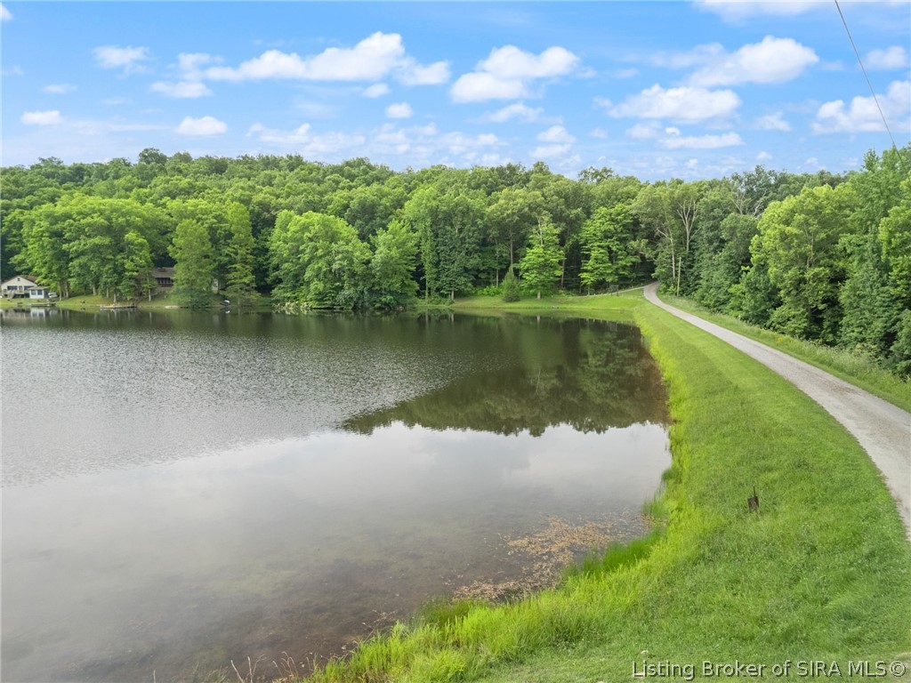 2488 West County 575 Road South Vallonia, IN 47281 - Photo 27 of 85