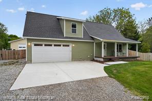 5835 Warner Road Fowlerville, MI 48836 - Photo 51 of 59 Gallery Image 51
