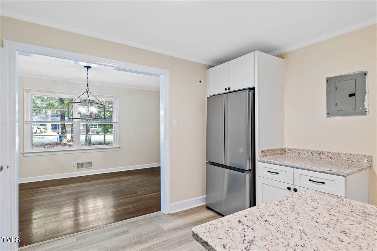 760 St George Road Raleigh, NC 27610 - Photo 7 of 29 13-760 St George-13