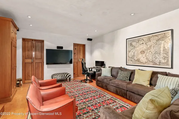 $125,000 | 701 Meadowood Drive, Aspen, CO 81611