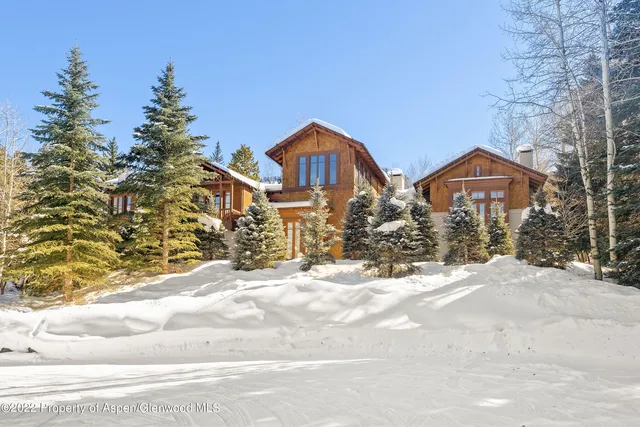 $125,000 | 701 Meadowood Drive, Aspen, CO 81611