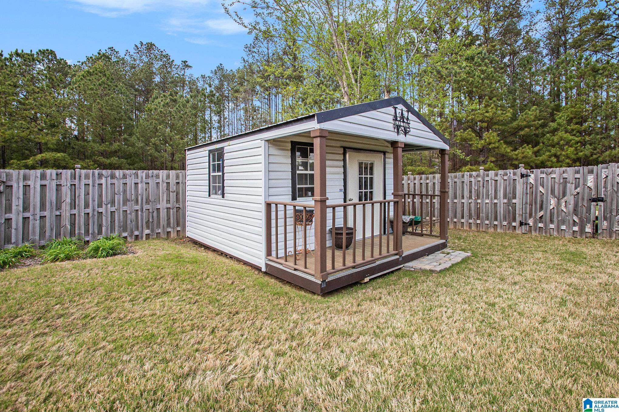 2025 Timberline Drive Calera, AL 35040 - Photo 35 of 40