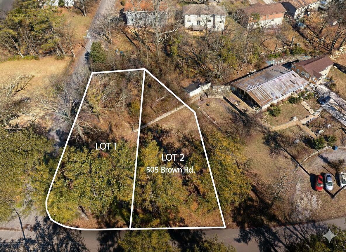 505 Brown Road Chattanooga, TN 37421 - Photo 25 of 25 Primary505Brown