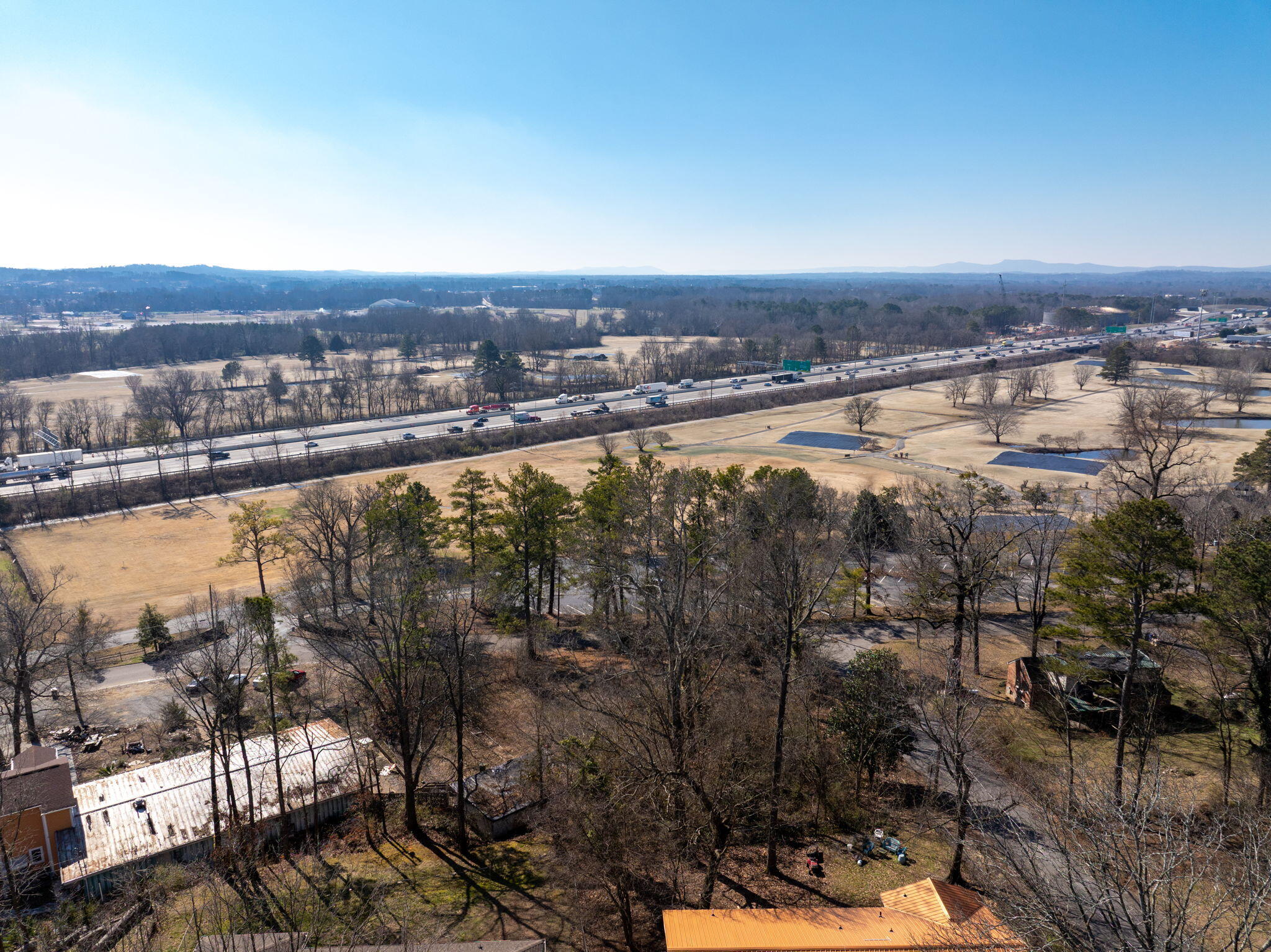 505 Brown Road Chattanooga, TN 37421 - Photo 3 of 25 6-web-or-mls-DJI_20260128120751_0765_D-1