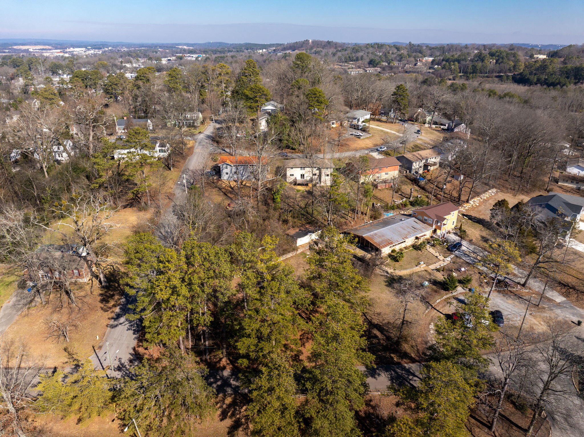 505 Brown Road Chattanooga, TN 37421 - Photo 8 of 25 11-web-or-mls-DJI_20260128120849_0770_D-