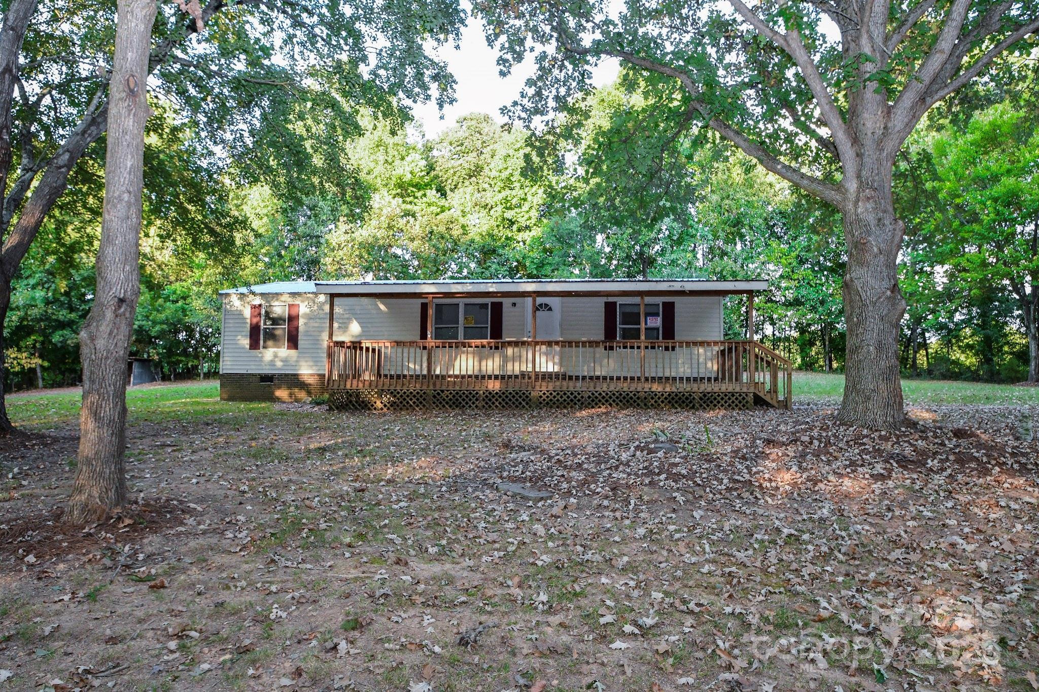7817 Carl Polk Road Monroe, NC 28110 - Photo 3 of 22