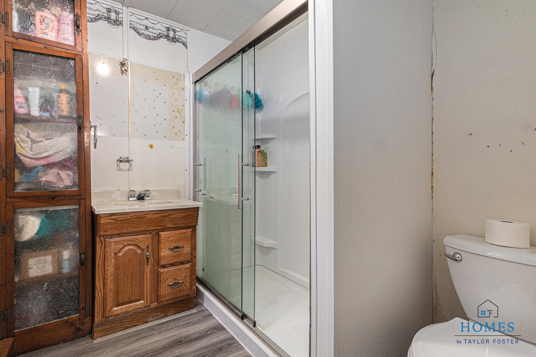 3845 Wood School Road Hastings, MI 49058 - Photo 12 of 29 Bathroom