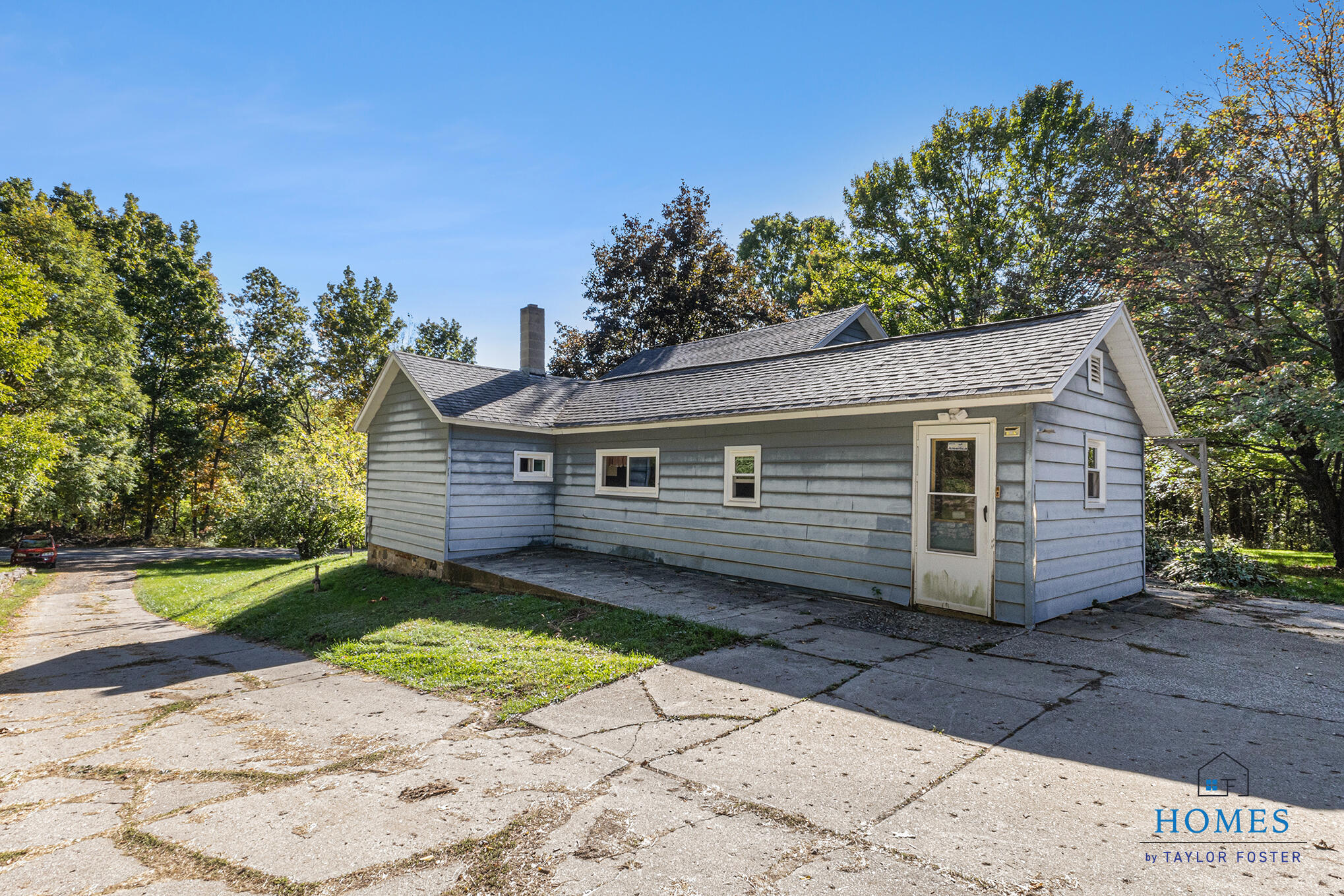 3845 Wood School Road Hastings, MI 49058 - Photo 19 of 29 Back