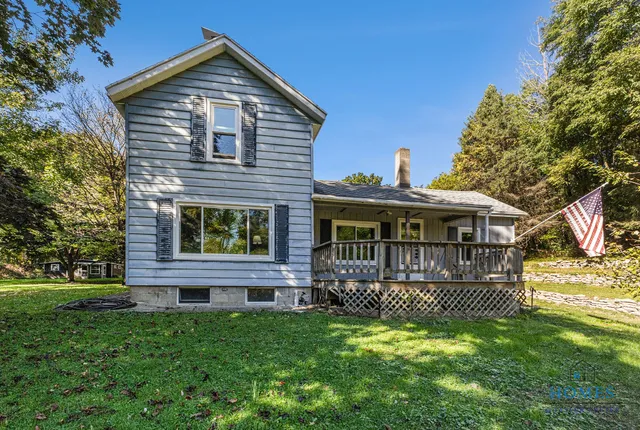 $294,900 | 3845 Wood School Road, Hastings, MI 49058