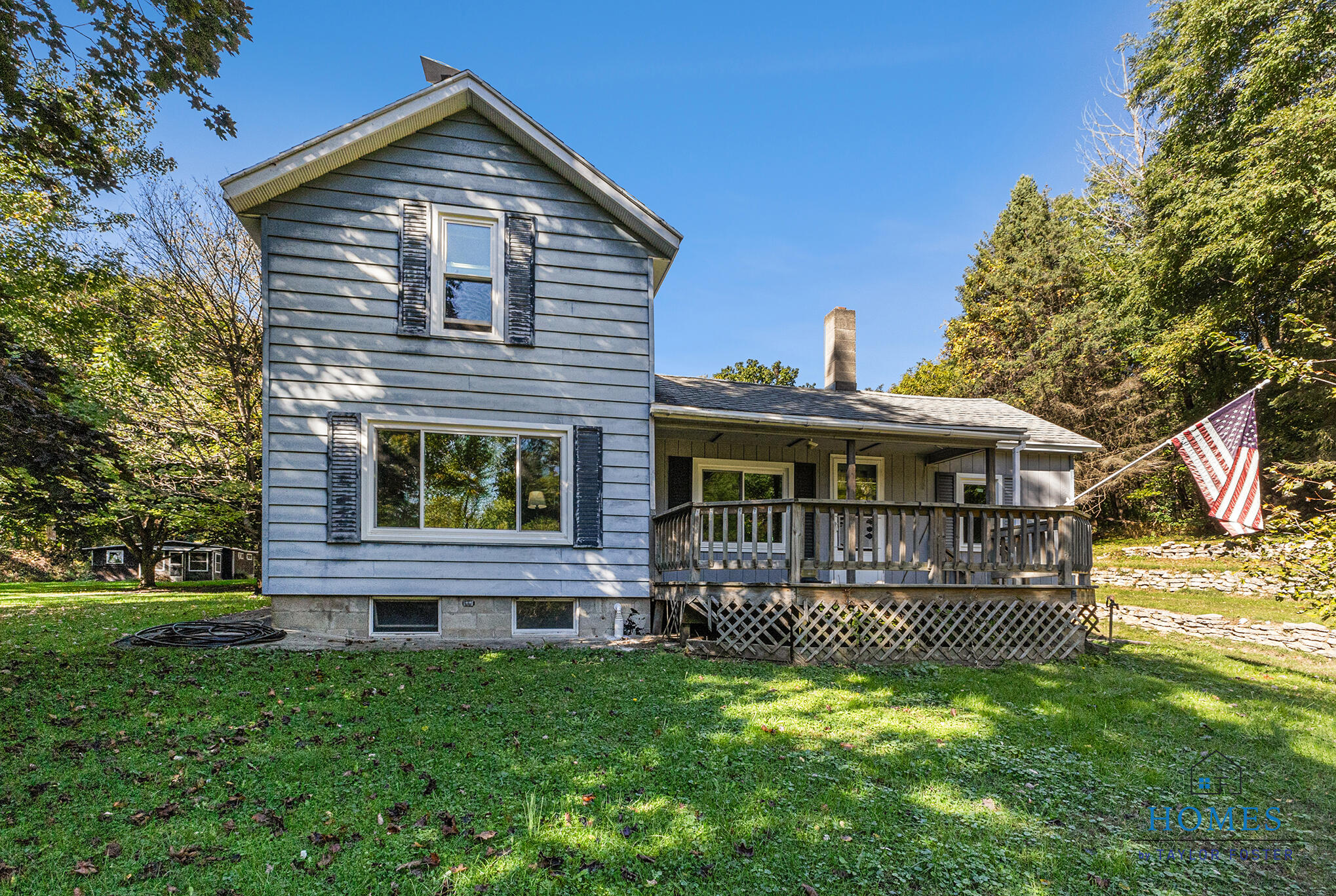 3845 Wood School Road Hastings, MI 49058 - Photo 2 of 29 Front 2