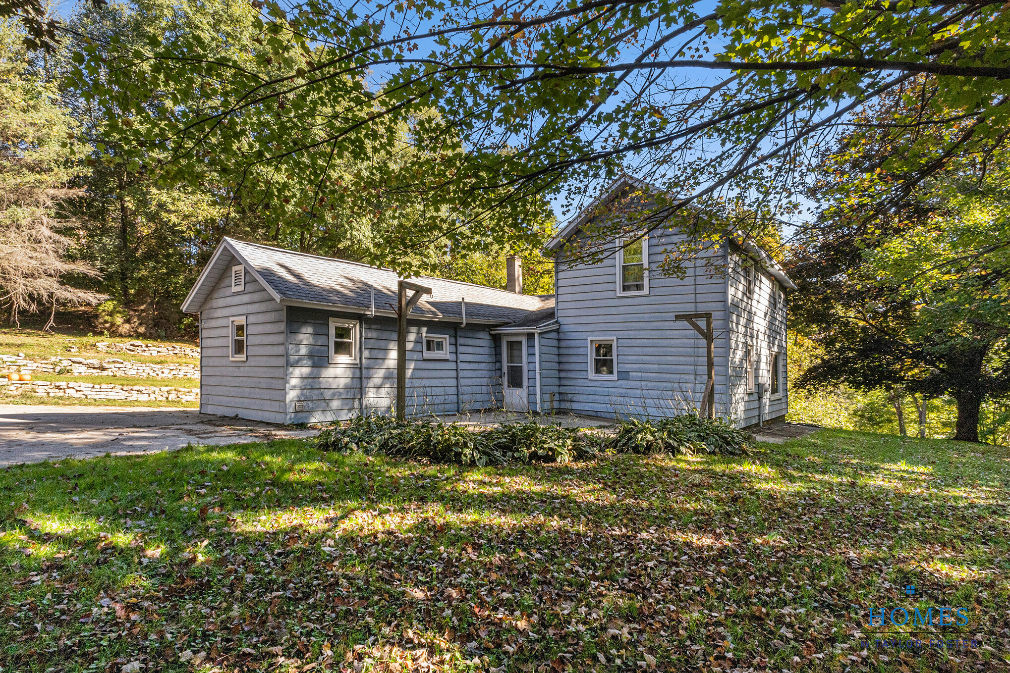 3845 Wood School Road Hastings, MI 49058 - Photo 21 of 29 Back 3