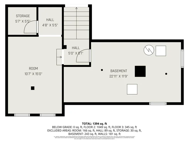 $294,900 | 3845 Wood School Road, Hastings, MI 49058