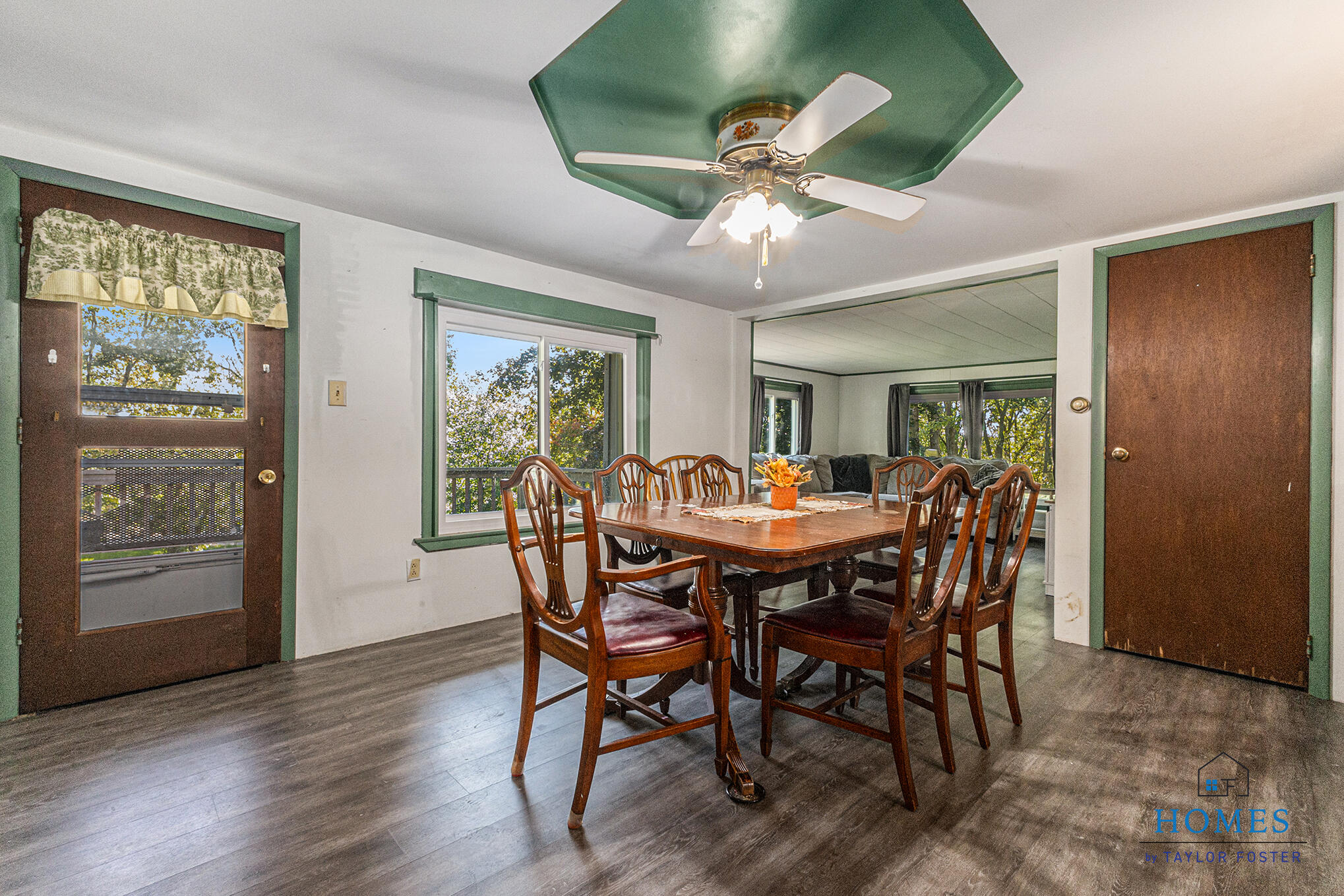 3845 Wood School Road Hastings, MI 49058 - Photo 4 of 29 Dining Room