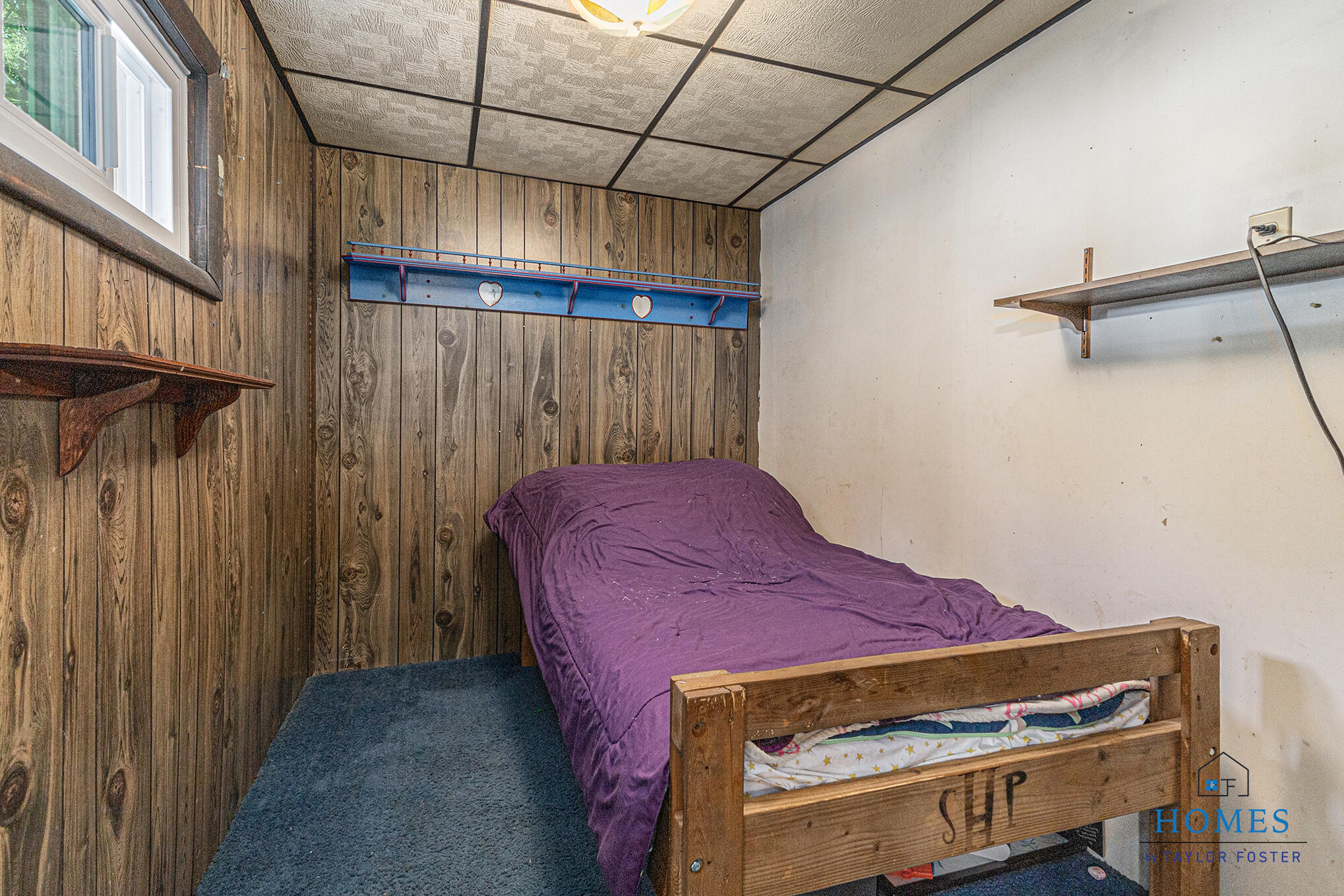 3845 Wood School Road Hastings, MI 49058 - Photo 7 of 29 Bedroom 2.0