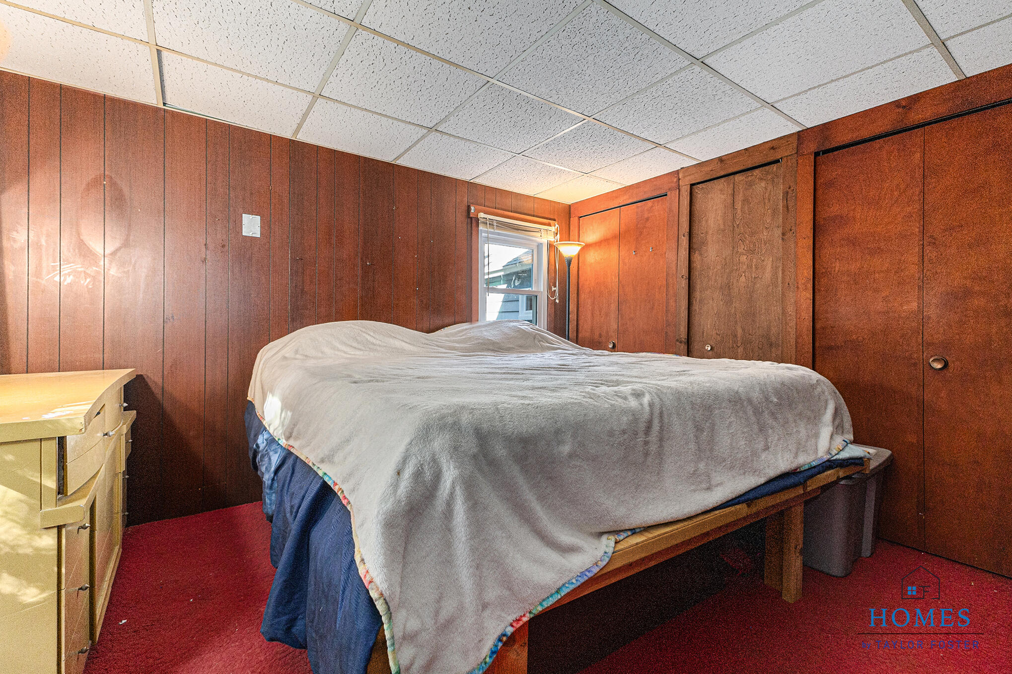 3845 Wood School Road Hastings, MI 49058 - Photo 9 of 29 Primary Bedroom